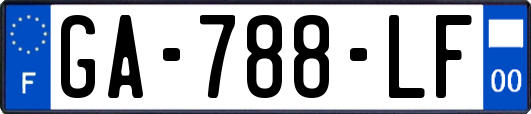GA-788-LF