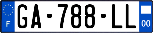GA-788-LL