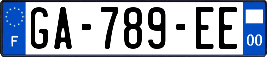 GA-789-EE