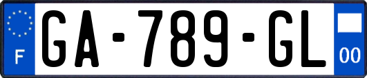 GA-789-GL
