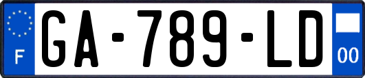 GA-789-LD