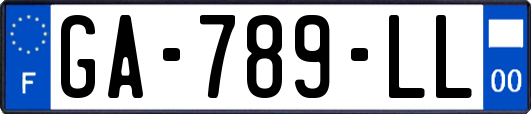GA-789-LL