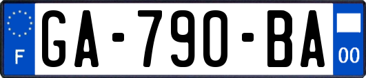 GA-790-BA