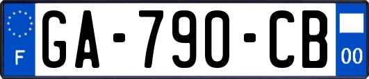 GA-790-CB