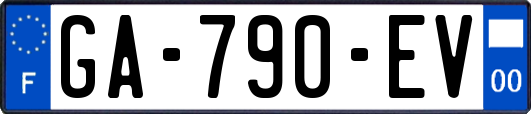 GA-790-EV