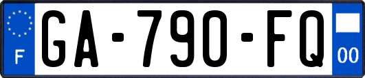 GA-790-FQ