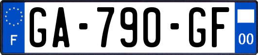GA-790-GF