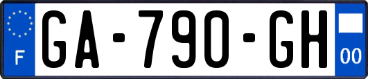 GA-790-GH