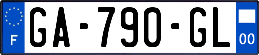 GA-790-GL