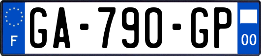 GA-790-GP