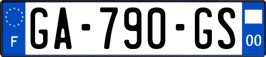 GA-790-GS