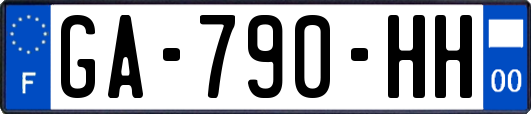 GA-790-HH