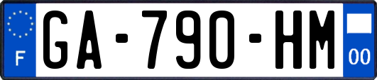 GA-790-HM