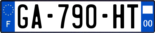 GA-790-HT