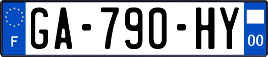 GA-790-HY