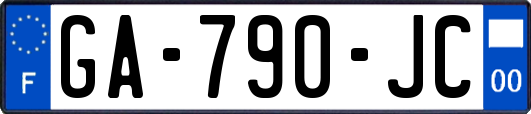 GA-790-JC