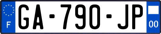 GA-790-JP