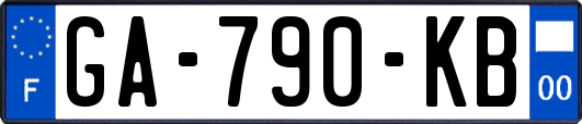 GA-790-KB