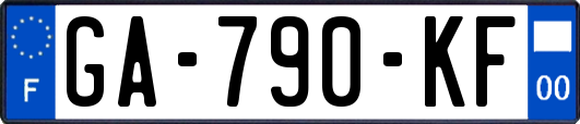 GA-790-KF