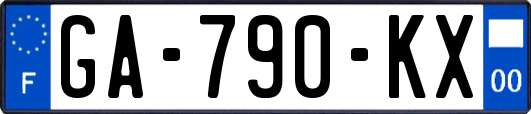 GA-790-KX