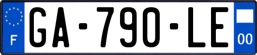 GA-790-LE