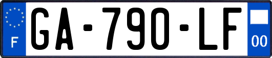 GA-790-LF