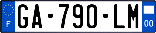 GA-790-LM