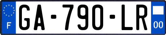 GA-790-LR