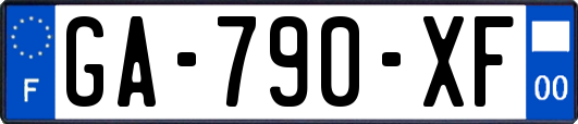 GA-790-XF