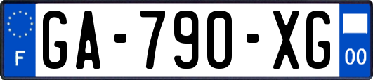 GA-790-XG