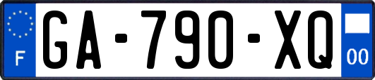 GA-790-XQ