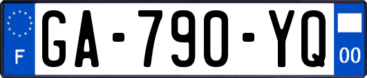 GA-790-YQ