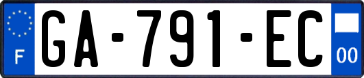 GA-791-EC