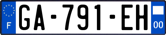 GA-791-EH