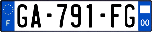 GA-791-FG