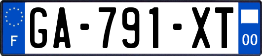 GA-791-XT