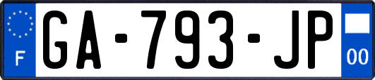 GA-793-JP