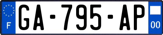 GA-795-AP