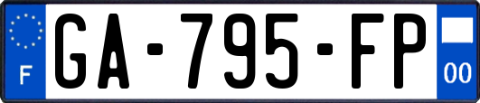 GA-795-FP