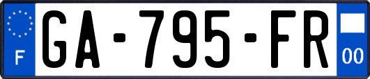 GA-795-FR