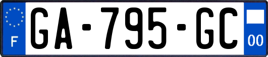 GA-795-GC