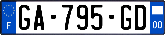 GA-795-GD