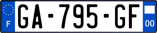 GA-795-GF