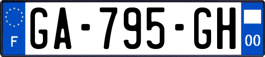 GA-795-GH