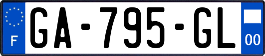 GA-795-GL
