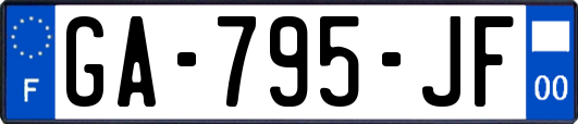 GA-795-JF