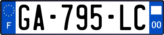 GA-795-LC