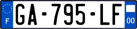 GA-795-LF
