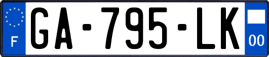 GA-795-LK