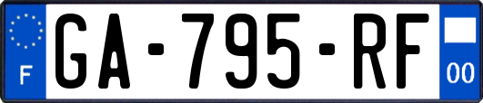 GA-795-RF